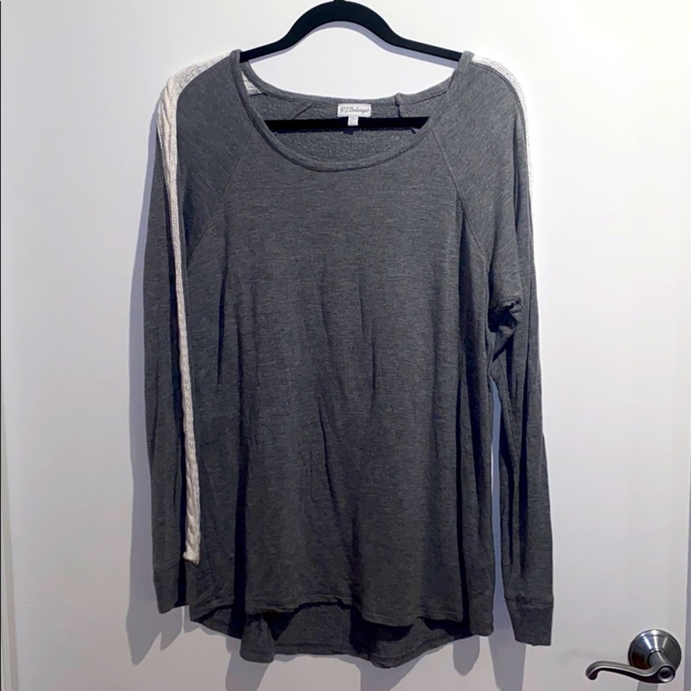 PJ Salvage Comfy Top